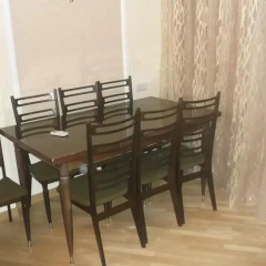 Отель Mashtots Avenue 15 в номере фото 2