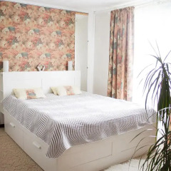 Гостиница Cottage Novak комната для гостей