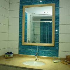 Crystal Tat Beach Golf Resort & Spa 5* Стандартный номер с различными типами кроватей фото 2