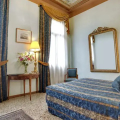 Отель Palazzo Schiavoni 3* Люкс фото 6