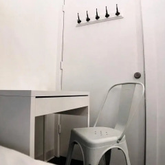 HighRoad Hostel DC Стандартный номер с различными типами кроватей фото 4