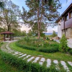 Отель Guesthouse Gostilitsa Болгария, Боженци - отзывы, цены и фото номеров - забронировать отель Guesthouse Gostilitsa онлайн фото 13