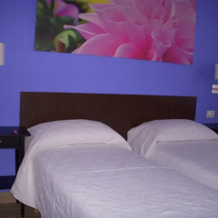 Отель B&B Neapolis 3* Стандартный номер фото 2