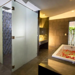 Отель Synergy Samui 4* Вилла фото 7