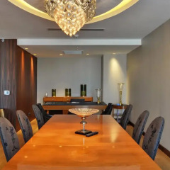 Ommer Hotel Kayseri 5* Президентский люкс с различными типами кроватей фото 2