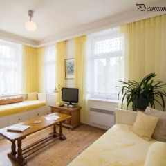 Отель Wellness Pension Ametyst 3* Номер Делюкс фото 10