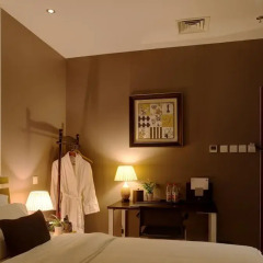 Sofu Hotel 3* Стандартный номер с различными типами кроватей фото 2