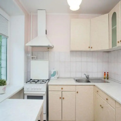 Гостиница Inndays Nagornaya в номере фото 2