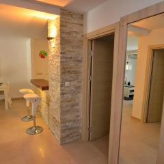 Апартаменты Apartments Muo спа фото 2