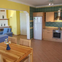 Отель Sunshine Holiday Resort в номере фото 2