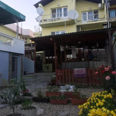 Отель Guest House Paskal Балчик фото 4