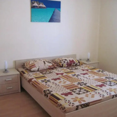 Отель Bogoevi Apartments Болгария, Бургас - отзывы, цены и фото номеров - забронировать отель Bogoevi Apartments онлайн комната для гостей фото 2