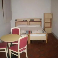 Venetian Hostel Стандартный номер фото 6