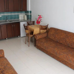 Отель Marina Apart Otel 3* Апартаменты фото 9