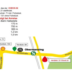 Guenstigschlafen24 – Die Günstige Alternative Zum Hotel Мюнхен городской автобус