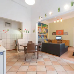 Отель Stay Budapest 6th District комната для гостей