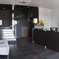 Hotel Valcarce León спа