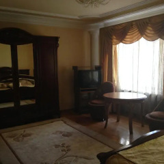 Гостиница Guest House na Pushkina в Ярославле 2 отзыва об отеле, цены и фото номеров - забронировать гостиницу Guest House na Pushkina онлайн Ярославль удобства в номере
