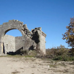 Отель Casa Villar Mayor спортивное сооружение