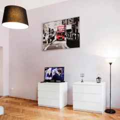 Отель Apartment4you przy Rynku Польша, Познань - отзывы, цены и фото номеров - забронировать отель Apartment4you przy Rynku онлайн удобства в номере