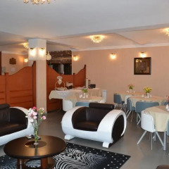 Hotel Iceberg интерьер отеля фото 3