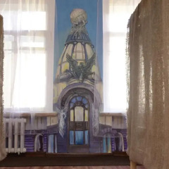 Karlson House Hostel Санкт-Петербург развлечения