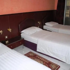 Pacific Hotel Llc комната для гостей фото 4