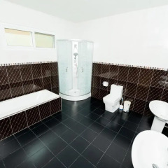 Отель Platinum Residence Villa спа