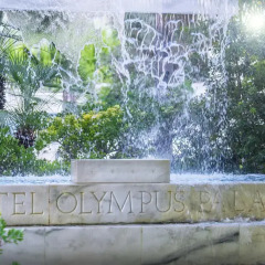 Отель Olympus Palace Испания, Салоу - 4 отзыва об отеле, цены и фото номеров - забронировать отель Olympus Palace онлайн