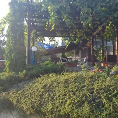 Отель Sunny Beach Holiday Villa Kaliva Солнечный берег