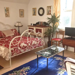 Отель Kemptown Atelier Кемптаун интерьер отеля