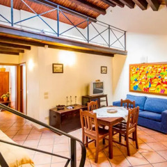 Отель Casa Cagliostro Palermo Италия, Палермо - отзывы, цены и фото номеров - забронировать отель Casa Cagliostro Palermo онлайн комната для гостей фото 5