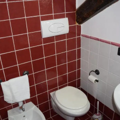 Отель B&B Salotto Di Athena 3* Стандартный номер фото 46