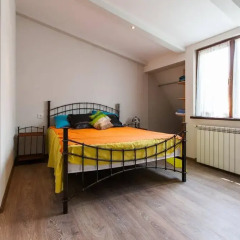 Отель Large loft on Paliashvili Street детские мероприятия