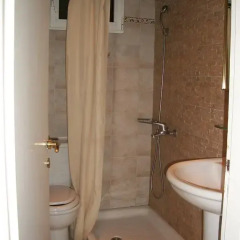 Minoa Athens Hotel 3* Стандартный номер с различными типами кроватей фото 6