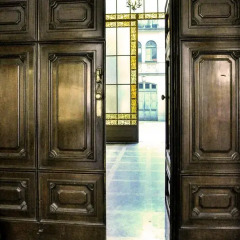 Отель Appartamento Vittorio 61 Номер Делюкс с различными типами кроватей фото 11