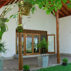 Отель Teak Villa Шри-Ланка, Берувела - отзывы, цены и фото номеров - забронировать отель Teak Villa онлайн фото 4