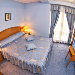 Отель Престиж 4* Студия фото 24
