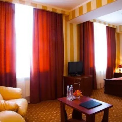 Гостиница Лазурный берег 3* Студия фото 13