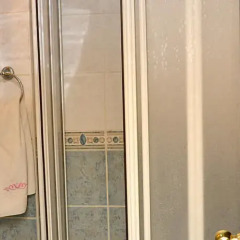 Umit Pembe Kosk Hotel Турция, Анкара - отзывы, цены и фото номеров - забронировать отель Umit Pembe Kosk Hotel онлайн ванная