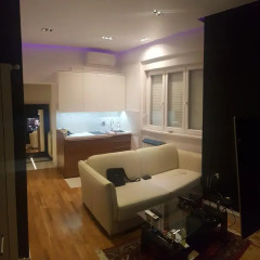 Отель Penthouse In City Centre Апартаменты фото 2