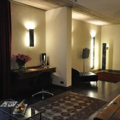 Hotel Stary в номере