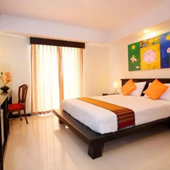 Lub Sbuy Hostel Стандартный номер фото 2