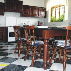 Отель Villa Palma питание