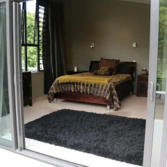 Отель Chestnut Glade Pavilions комната для гостей фото 3