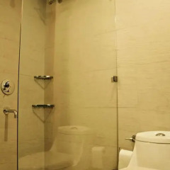 goStops Delhi (Stops Hostel Delhi) Стандартный номер с различными типами кроватей фото 5