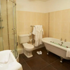 Middletons Hotel 3* Представительский номер с различными типами кроватей фото 9
