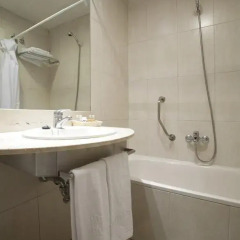 Hotel Regente 3* Номер Эконом с различными типами кроватей фото 5