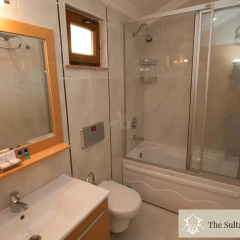 Sultans Royal Hotel 4* Номер категории Эконом с различными типами кроватей фото 9