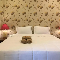 Отель Namphung Phuket 3* Улучшенные апартаменты с различными типами кроватей фото 12